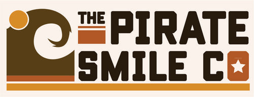 The Pirate Smile Co